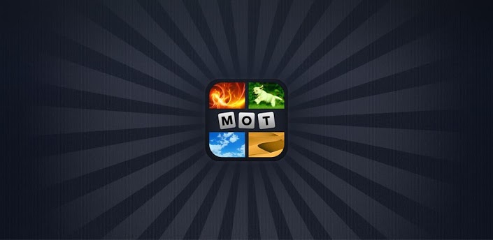 4 Images 1 Mot Logo