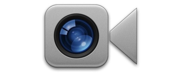 Facetime Logo