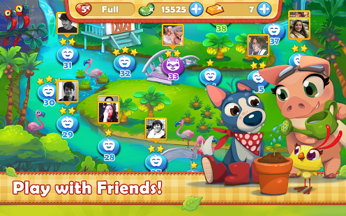 Farm Heroes Saga img