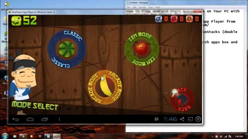 Fruit Ninja img