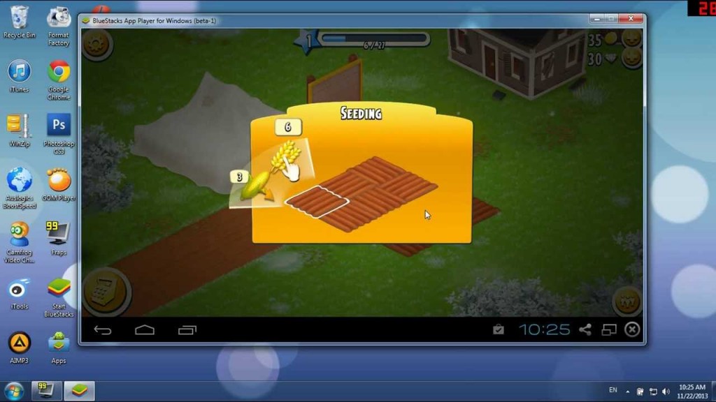 Hay Day img