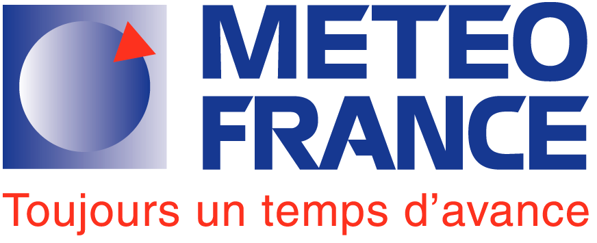 Meteo France Logo