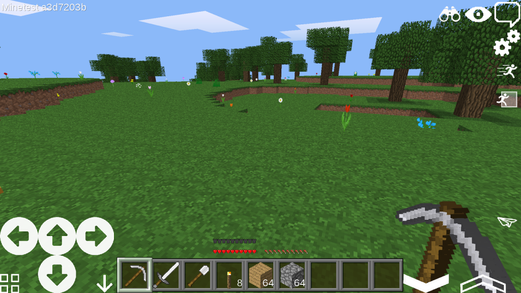 MultiCraft II img