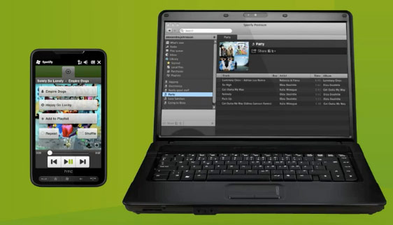 Spotify img