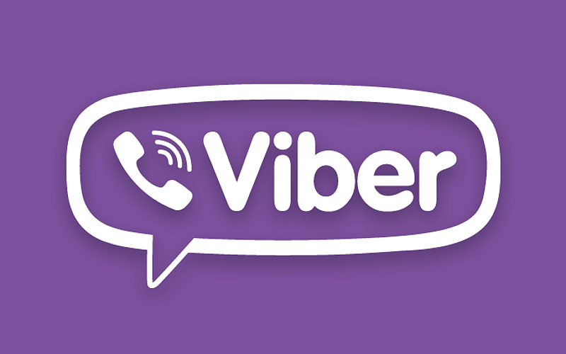 Viber Logo
